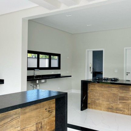 Imagem Casa com 5 Quartos à Venda, 430 m² em Condomínio Residencial Alphaville Ii - São José Dos Campos
