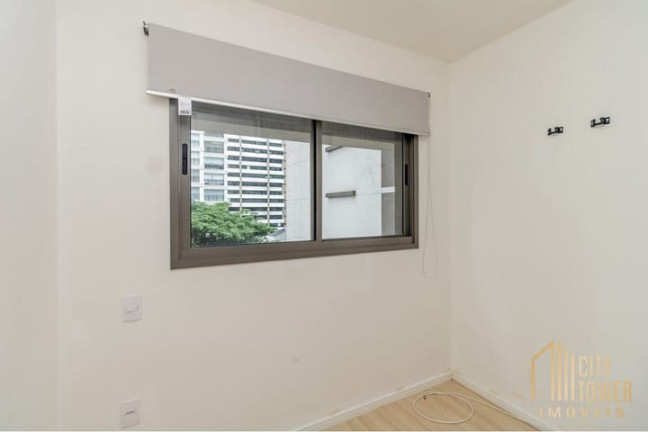 Imagem Apartamento com 1 Quarto à Venda, 33 m² em Indianópolis - São Paulo Imagem Apartamento com 1 Quarto à Venda, 33 m² em Indianópolis - São Paulo