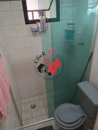 Imagem Apartamento com 2 Quartos à Venda, 65 m² em Planalto - São Bernardo Do Campo