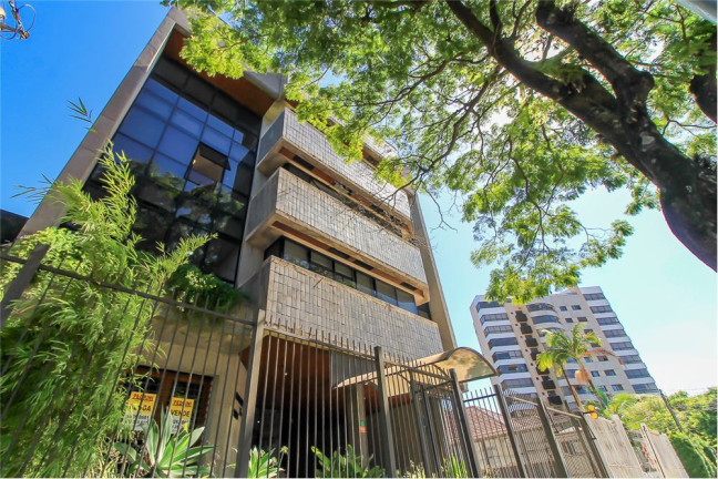 Imagem Imóvel à Venda, 31 m² em Moinhos De Vento - Porto Alegre Imagem Imóvel à Venda, 31 m² em Moinhos De Vento - Porto Alegre