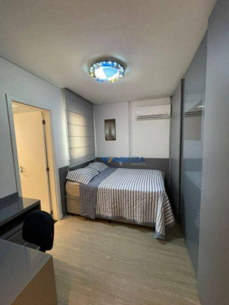 Imagem Apartamento com 3 Quartos à Venda, 165 m² em Jardim Barbosa - Guarulhos
