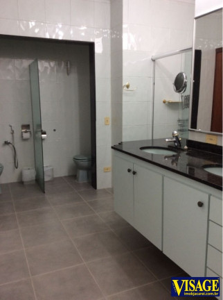 Imagem Casa com 3 Quartos à Venda, 130 m² em Centro - Jacareí