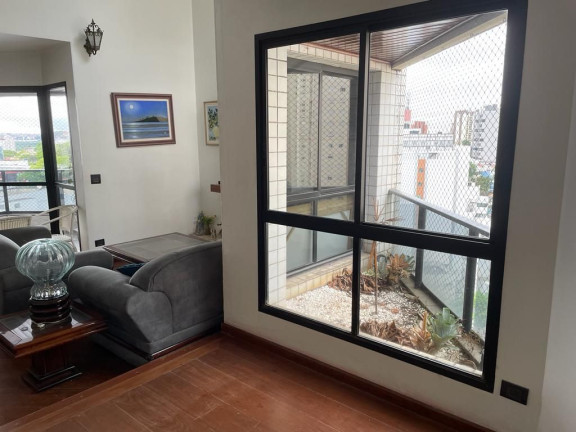 Imagem Cobertura com 3 Quartos à Venda, 514 m² em Jardim Zaira - Guarulhos