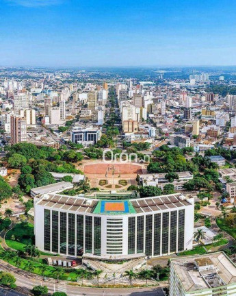 Imagem Apartamento com 2 Quartos à Venda, 40 m² em Setor Central - Goiânia Imagem Apartamento com 2 Quartos à Venda, 40 m² em Setor Central - Goiânia
