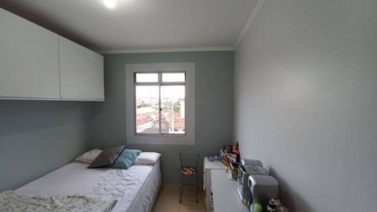 Imagem Apartamento com 2 Quartos à Venda, 55 m² em Chácara Santa Luzia - Taubaté Imagem Apartamento com 2 Quartos à Venda, 55 m² em Chácara Santa Luzia - Taubaté