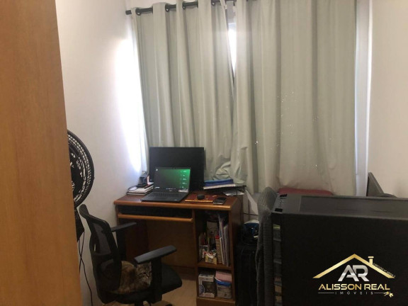Imagem Apartamento com 2 Quartos à Venda, 54 m² em Alphaville Empresarial - Barueri Imagem Apartamento com 2 Quartos à Venda, 54 m² em Alphaville Empresarial - Barueri