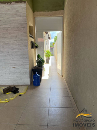 Imagem Casa com 2 Quartos à Venda,  em Vila M Genoveva - Jundiaí