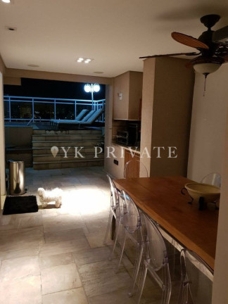 Imagem Apartamento com 3 Quartos à Venda, 326 m² em Vila Romana - São Paulo Imagem Apartamento com 3 Quartos à Venda, 326 m² em Vila Romana - São Paulo