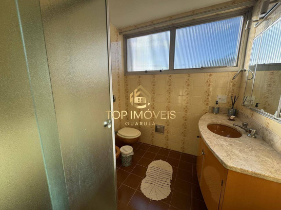 Imagem Apartamento com 3 Quartos para Alugar, 110 m² em Pitangueiras - Guarujá