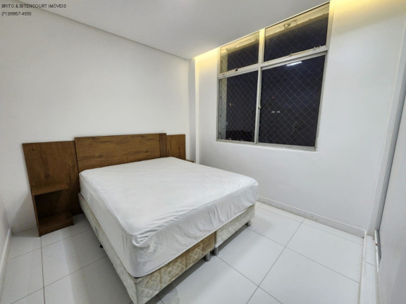 Imagem Imóvel com 3 Quartos à Venda, 110 m² em Barra - Salvador Imagem Imóvel com 3 Quartos à Venda, 110 m² em Barra - Salvador