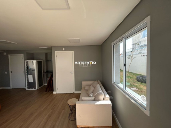 Imagem Apartamento com 1 Quarto para Alugar, 19 m² em Vila Das Belezas - São Paulo Imagem Apartamento com 1 Quarto para Alugar, 19 m² em Vila Das Belezas - São Paulo