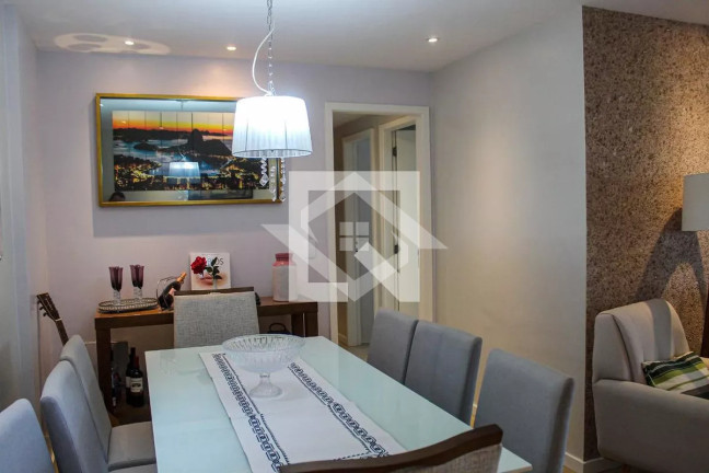 Imagem Apartamento com 3 Quartos à Venda, 119 m² em Barra Da Tijuca - Rio De Janeiro Imagem Apartamento com 3 Quartos à Venda, 119 m² em Barra Da Tijuca - Rio De Janeiro