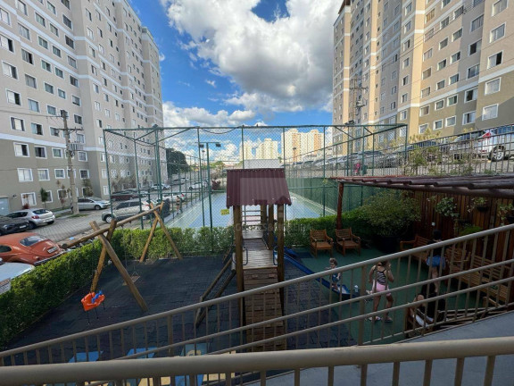 Apartamento com 2 Quartos à Venda, 52 m² em Jardim Nova Europa - Campinas