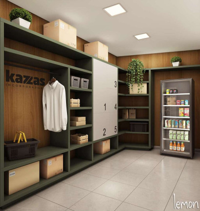 Imagem Imóvel com 2 Quartos à Venda, 37 m² em Interlagos - São Paulo Imagem Imóvel com 2 Quartos à Venda, 37 m² em Interlagos - São Paulo