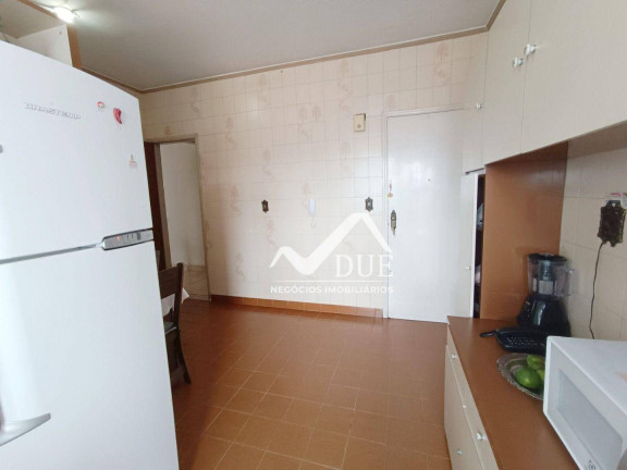 Imagem Apartamento com 3 Quartos à Venda, 116 m² em Vila Belmiro - Santos Imagem Apartamento com 3 Quartos à Venda, 116 m² em Vila Belmiro - Santos