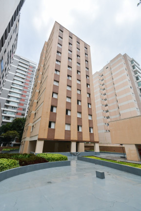 Imagem Apartamento com 2 Quartos à Venda, 55 m² em Vila Mariana - São Paulo