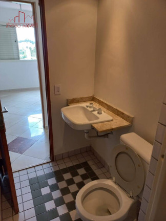Imagem Apartamento com 3 Quartos para Alugar, 74 m² em Jardim Ampliação - São Paulo Imagem Apartamento com 3 Quartos para Alugar, 74 m² em Jardim Ampliação - São Paulo