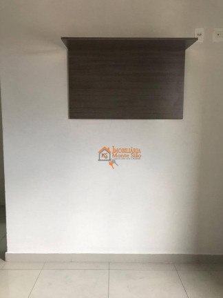 Imagem Apartamento com 3 Quartos à Venda, 72 m² em Vila Endres - Guarulhos