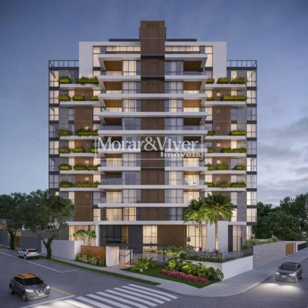 Imagem Apartamento com 3 Quartos à Venda, 200 m² em Alto Da Glória - Curitiba Imagem Apartamento com 3 Quartos à Venda, 200 m² em Alto Da Glória - Curitiba