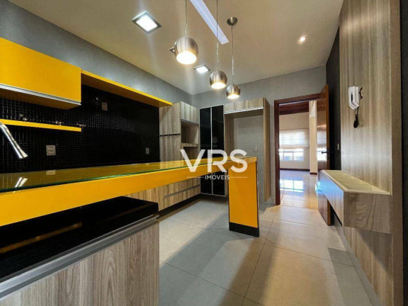 Imagem Casa com 3 Quartos à Venda, 137 m² em Bom Retiro - Teresópolis