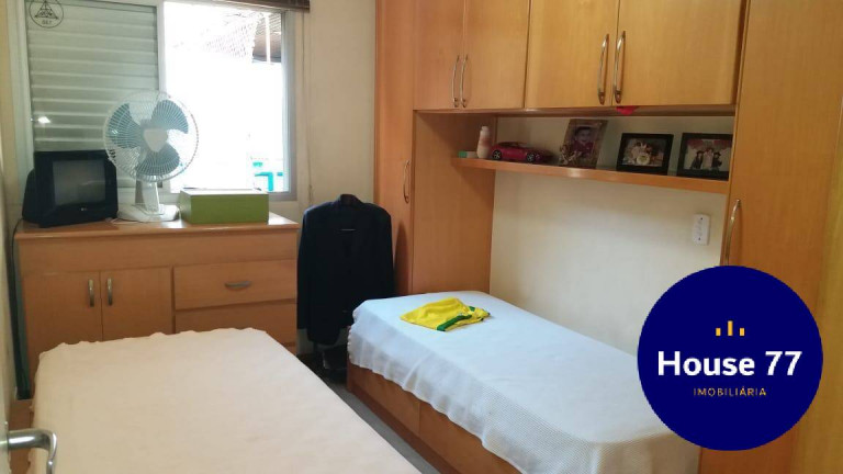 Imagem Apartamento com 4 Quartos à Venda, 179 m² em Chácara Santo Antônio (zona Sul) - São Paulo