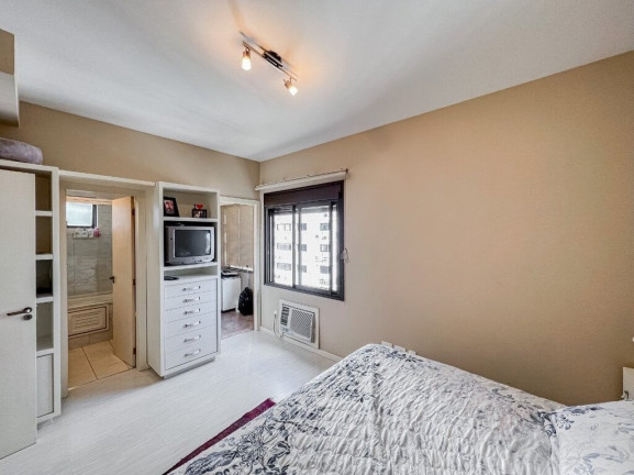 Imagem Apartamento com 3 Quartos à Venda, 121 m² em Bela Vista - Porto Alegre