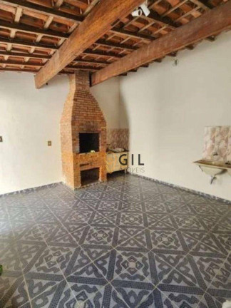 Imagem Casa com 2 Quartos à Venda, 105 m² em Cidade Salvador - Jacareí