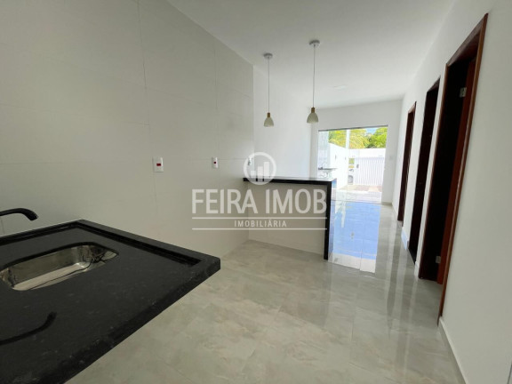 Imagem Casa com 2 Quartos à Venda, 80 m² em Guarajuba (monte Gordo) - Camaçari