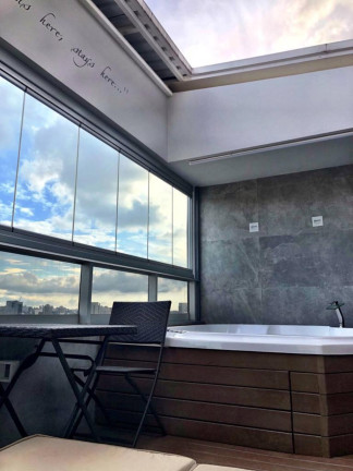 Imagem Imóvel com 2 Quartos à Venda, 142 m² em Vila Olímpia - São Paulo