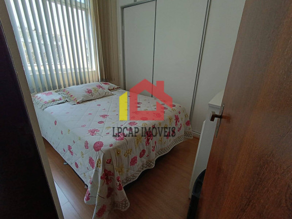 Imagem Apartamento com 3 Quartos à Venda,  em Cidade Nova - Belo Horizonte