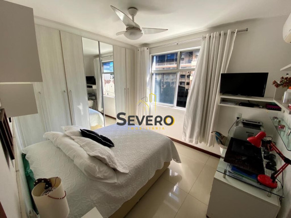 Imagem Apartamento com 3 Quartos à Venda, 120 m² em Icaraí - Niterói
