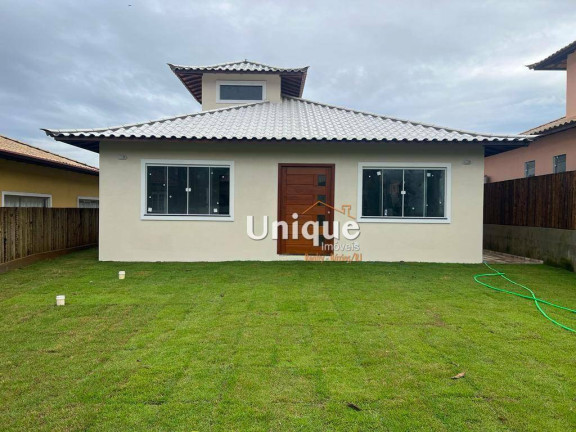 Imagem Casa com 3 Quartos à Venda, 92 m² em Rasa - Armação Dos Búzios