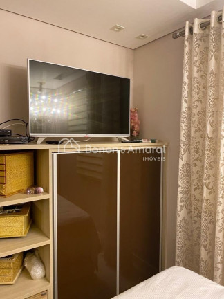 Imagem Apartamento com 3 Quartos à Venda, 134 m² em Parque Prado - Campinas