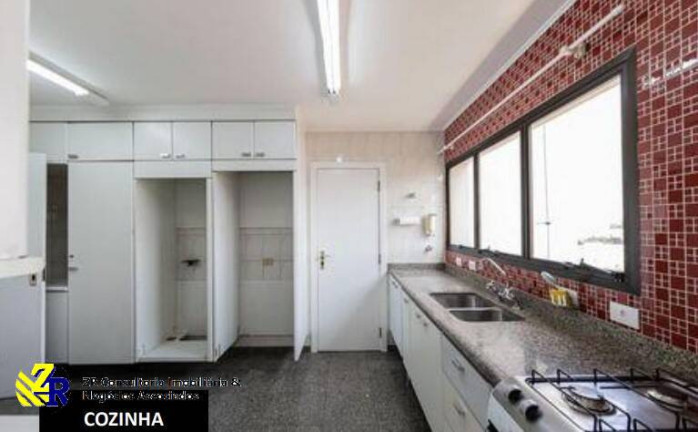 Imagem Apartamento com 3 Quartos à Venda, 152 m² em Chácara Santo Antônio (zona Leste) - São Paulo Imagem Apartamento com 3 Quartos à Venda, 152 m² em Chácara Santo Antônio (zona Leste) - São Paulo