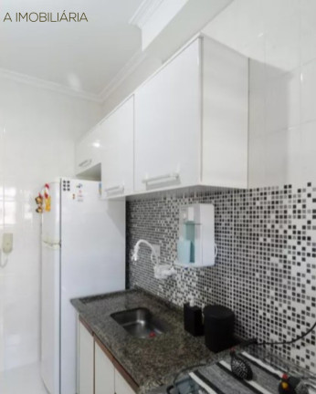 Imagem Imóvel com 2 Quartos à Venda, 65 m² em Santa Terezinha - São Bernardo Do Campo