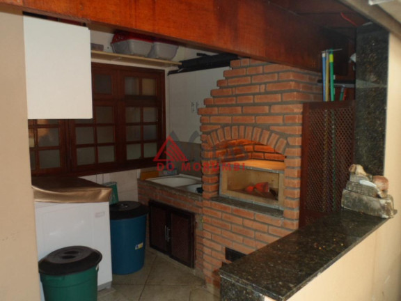 Imagem Sobrado com 5 Quartos à Venda, 180 m² em Chácara Nossa Senhora Do Bom Conselho - São Paulo