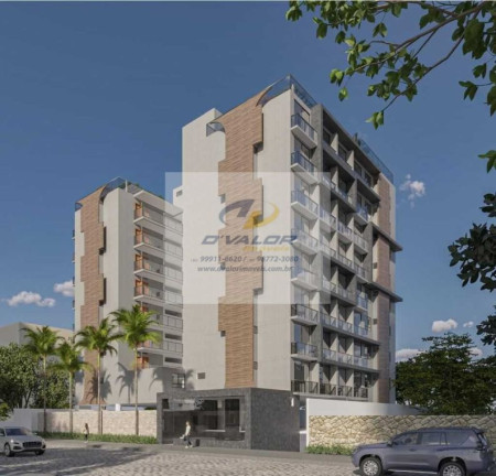 Imagem Apartamento com 2 Quartos à Venda, 60 m² em Manaíra - João Pessoa Imagem Apartamento com 2 Quartos à Venda, 60 m² em Manaíra - João Pessoa