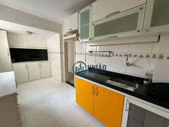 Imagem Apartamento com 2 Quartos à Venda, 140 m² em Icaraí - Niterói Imagem Apartamento com 2 Quartos à Venda, 140 m² em Icaraí - Niterói