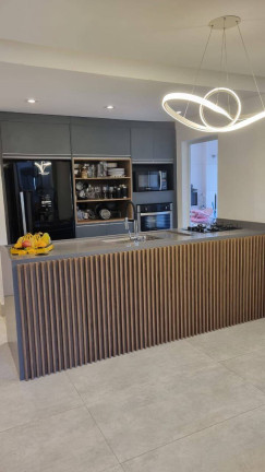 Imagem Apartamento com 2 Quartos à Venda, 120 m² em Vila Suzana - São Paulo