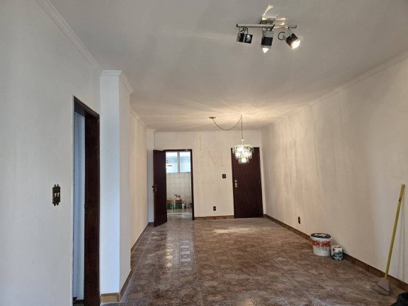 Imagem Apartamento com 3 Quartos à Venda, 133 m² em Aparecida - Santos