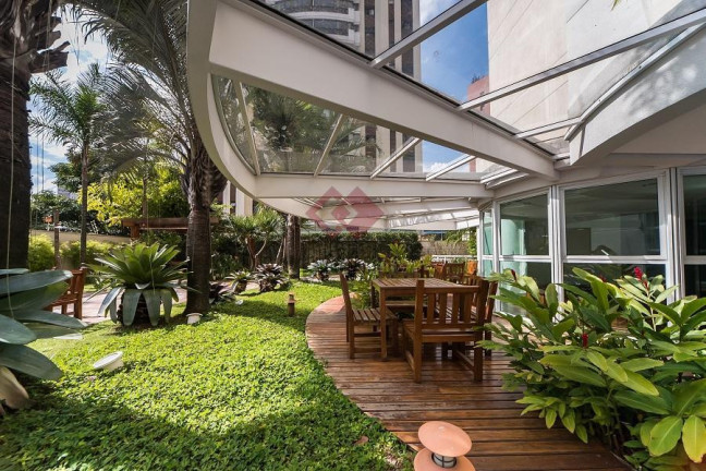 Imagem Apartamento com 1 Quarto à Venda, 74 m² em Vila Nova Conceição - São Paulo