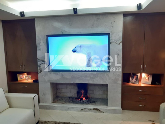 Imagem Apartamento com 2 Quartos à Venda, 169 m² em Centro - Novo Hamburgo