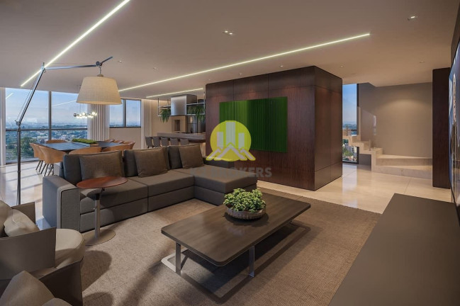 Imagem Apartamento com 4 Quartos à Venda, 236 m² em Juvevê - Curitiba Imagem Apartamento com 4 Quartos à Venda, 236 m² em Juvevê - Curitiba