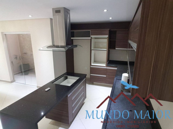 Imagem Sobrado com 3 Quartos à Venda, 250 m² em Jardim Las Vegas - Santo André Imagem Sobrado com 3 Quartos à Venda, 250 m² em Jardim Las Vegas - Santo André