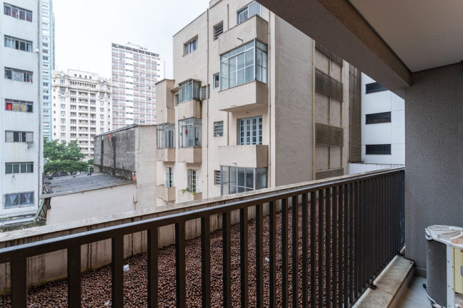 Imagem Apartamento com 1 Quarto à Venda, 30 m² em Santa Efigênia - São Paulo Imagem Apartamento com 1 Quarto à Venda, 30 m² em Santa Efigênia - São Paulo