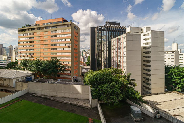 Imagem Apartamento com 5 Quartos à Venda, 455 m² em Consolação - São Paulo Imagem Apartamento com 5 Quartos à Venda, 455 m² em Consolação - São Paulo