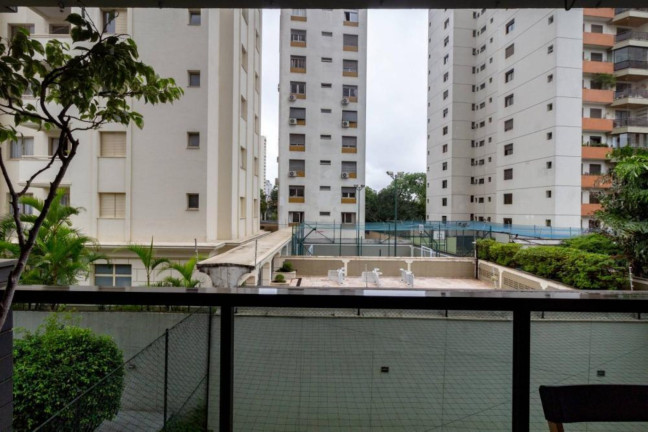 Imagem Apartamento com 3 Quartos à Venda, 72 m² em Vila Mariana - São Paulo