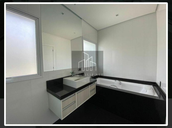 Imagem Casa com 4 Quartos à Venda, 536 m² em Tamboré - Barueri