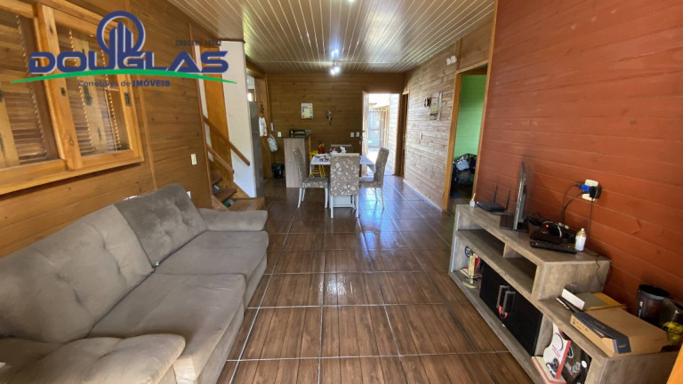Imagem Casa com 3 Quartos à Venda, em águas Claras - Viamão Imagem Casa com 3 Quartos à Venda, em águas Claras - Viamão