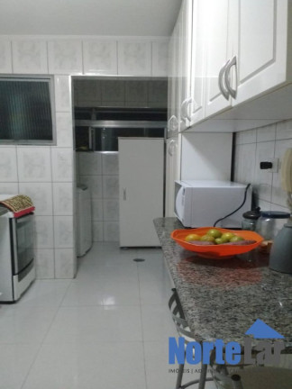 Imagem Apartamento com 2 Quartos à Venda, 54 m² em Vila São Vicente - São Paulo Imagem Apartamento com 2 Quartos à Venda, 54 m² em Vila São Vicente - São Paulo